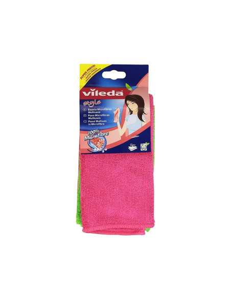 Mikrofiber krpa VILEDA 2/1