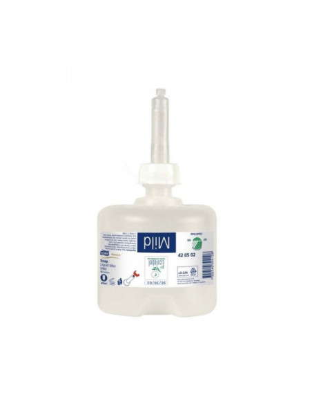 Tečni sapun Tork, za dispenzer S2 premium blagi 475ml 420502