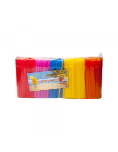 Slamčice zglobne PVC 1/1000