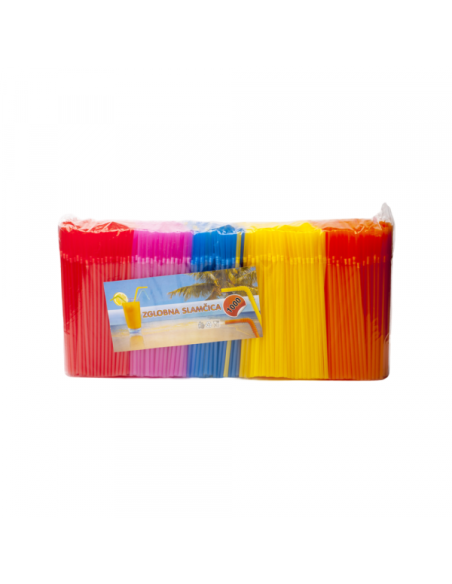 Slamčice zglobne PVC 1/1000