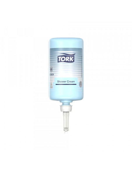 Gel za tuširanje za dispenzer Tork S1 1000ml 420601