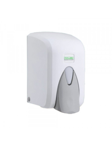 Dispenzer za tečni sapun 500ml VIALLI S5 beli Dispenzer za tečni sapun 500ml VIALLI S5 beli