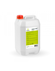 Tečni sapun u peni VERDE 5 litara 2