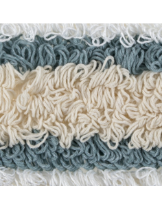 Mop pamuk/pvc/mikrofiber TTS 40cm 0485 2