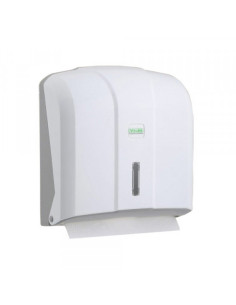 Dispenzer za složivi ubrus VIALLI K40 beli
