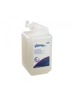 Gel za kosu i telo Kimberly-Clark Kleenex 6332, 1 litar