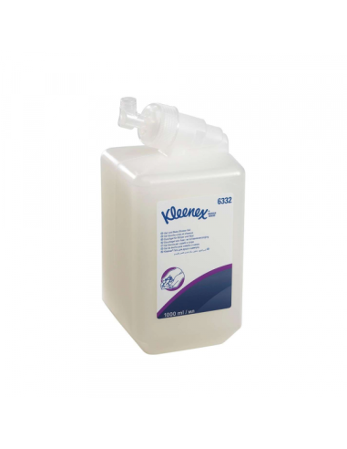 Gel za kosu i telo Kimberly-Clark Kleenex 6332, 1 litar