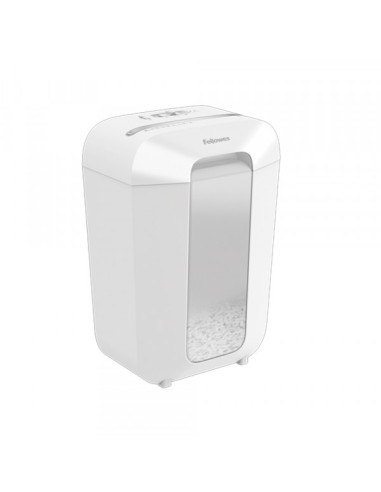 Uništivač dokumenata FELLOWES LX-70 beli 100017468