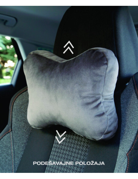 MemoForm Relax vratni X jastuk 387096 MemoForm Relax vratni X jastuk 387096