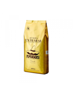 Kafa u zrnu Amigos Gold 1kg