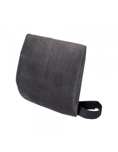 MemoForm Relax lumbalni jastuk sa trakom 387102 MemoForm Relax lumbalni jastuk sa trakom 387102