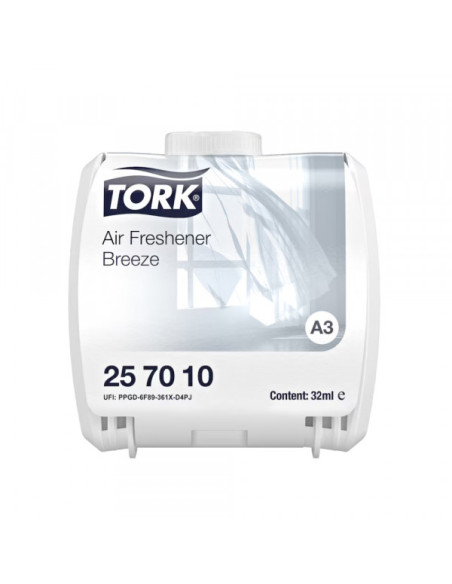 Osveživač prostora Tork A3 Brezze 257010