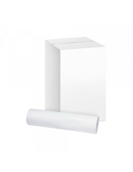 Medicinski ubrus u rolni Verde 50 metara 6/1 Medicinski ubrus u rolni Verde 50 metara 6/1