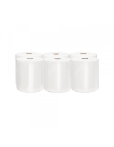 Autocut ubrus VERDE 150m 6/1