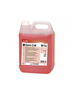 Sredstvo za čišćenje toaleta Diversey Taski Sani Cid Extract W1e...