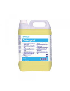 Sredstvo za mašinsko pranje posuđa Diversey Optimax 5 lit. 100842642