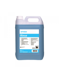Sredstvo za ispiranje posuđa Diversey Optimax Rinse 5 lit.100842644