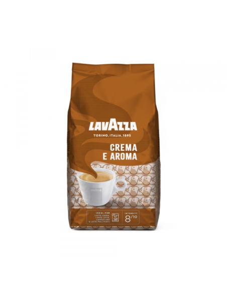 Kafa u zrnu Lavazza Crema E Aroma Gold 1kg