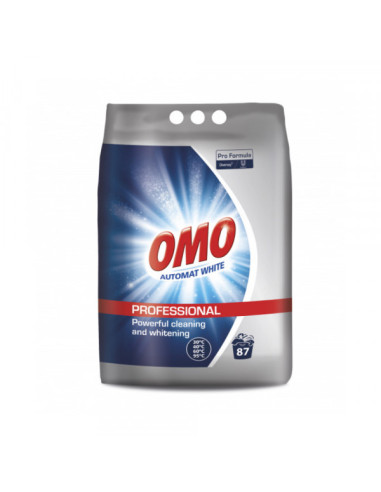 Prašak za veš Omo automat white 7 KG - G12350