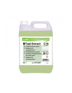Sredstvo za čišćenje tepiha Diversey Taski Tapi Extract C1b, 5 lit.