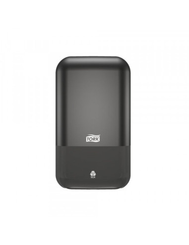 Dispenzer za složivi toalet papir Tork T3 crni 556008