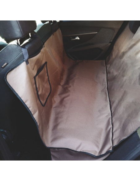 Prekrivač auto sedišta Memoform My Dog protektor Prekrivač auto sedišta Memoform My Dog protektor