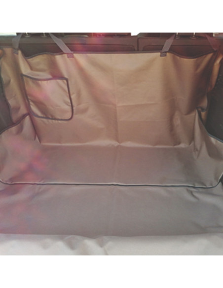 Prekrivač auto sedišta Memoform My Dog protektor Prekrivač auto sedišta Memoform My Dog protektor