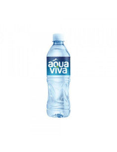 Voda Aqva Viva 0.5L
