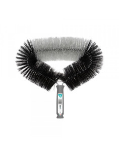 Pajalica ovalna TTS 5010E