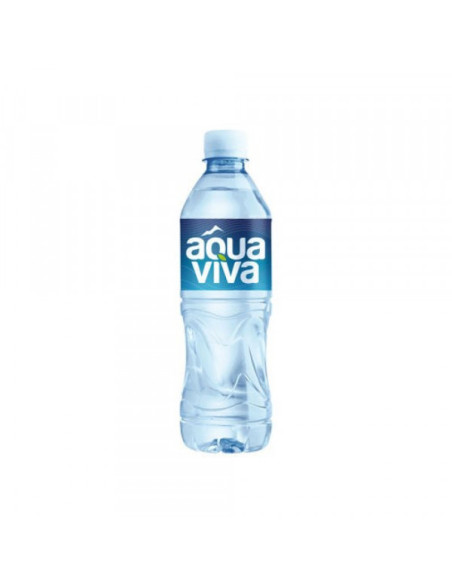 Voda Aqva Viva 0.5L