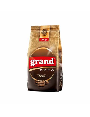 Kafa Grand Gold 200 g