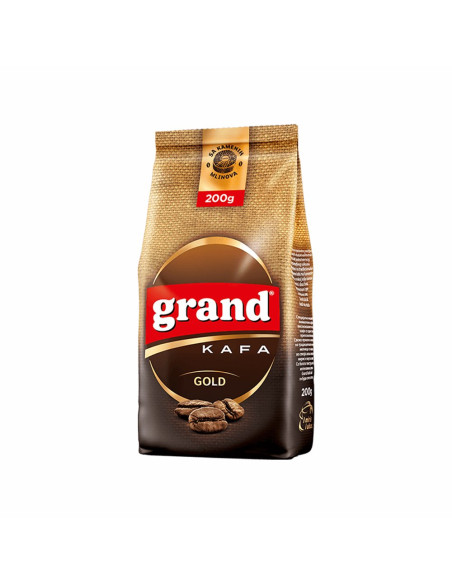 Kafa Grand Gold 200 g Kafa Grand Gold 200 g