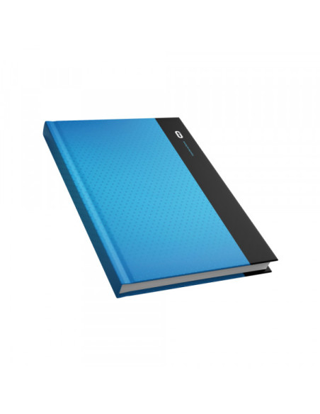 Sveska poslovna A4 TP DIORAMA dikto 80 lista