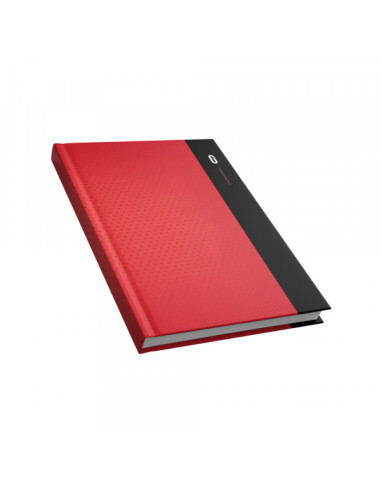 Sveska poslovna A4 TP DIORAMA dikto 80 lista