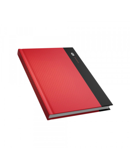 Sveska poslovna A4 TP DIORAMA dikto 80 lista