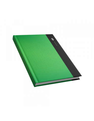 Sveska poslovna A4 TP DIORAMA dikto 80 lista