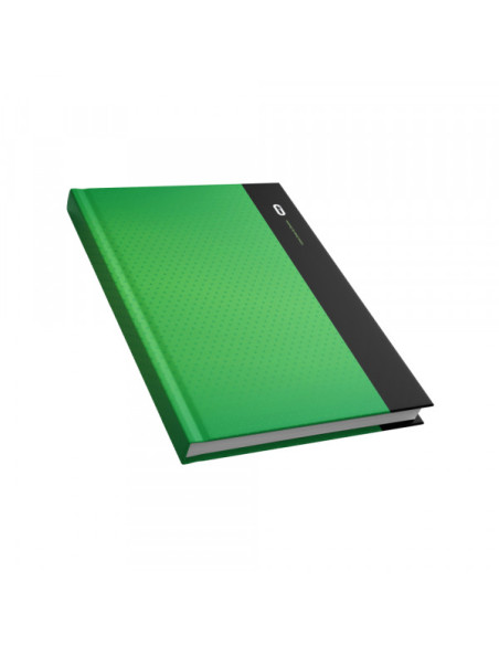 Sveska poslovna A4 TP DIORAMA dikto 80 lista