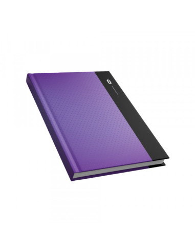 Sveska poslovna A4 TP DIORAMA dikto 80 lista