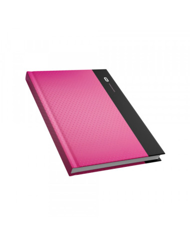 Sveska poslovna A4 TP DIORAMA dikto 80 lista