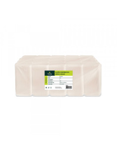 Ubrusi složivi VERDE ECO 2-sl. 21x22 cm (20 kom x 200 lista)