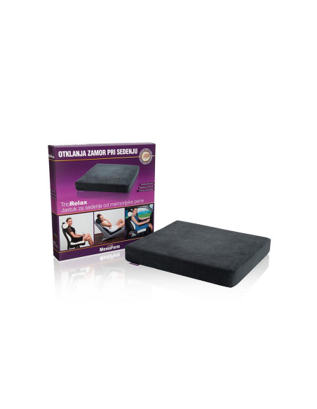 MemoForm Trio relax SEDALNI jastuk 387133
