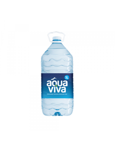 Voda Aqua Viva 5L