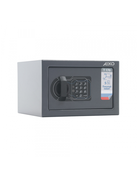 Sef AIKO T-170 EL Sef AIKO T-170 EL