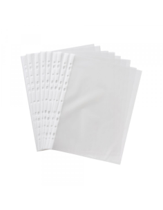 U Folija 50 mic 1/100 KRISTAL Duplo 5000111