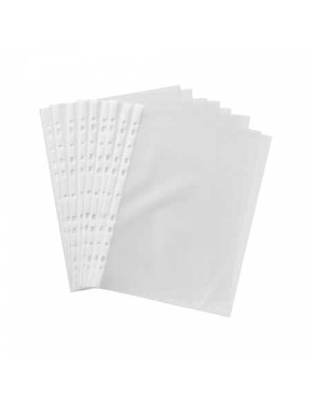 U Folija 50 mic 1/100 KRISTAL Duplo 5000111