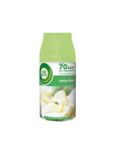 Dopuna za osveživač AIRWICK Freshmatic aparat na baterije White f...
