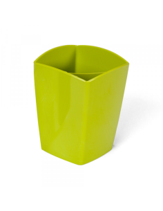 Čaša držač markera zelena magnetna ROCADA RD-530GR