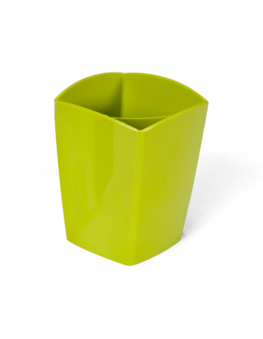 Čaša držač markera zelena magnetna ROCADA RD-530GR