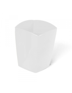 Čaša držač markera bela magnetna ROCADA RD-530WH