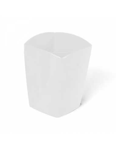 Čaša držač markera bela magnetna ROCADA RD-530WH